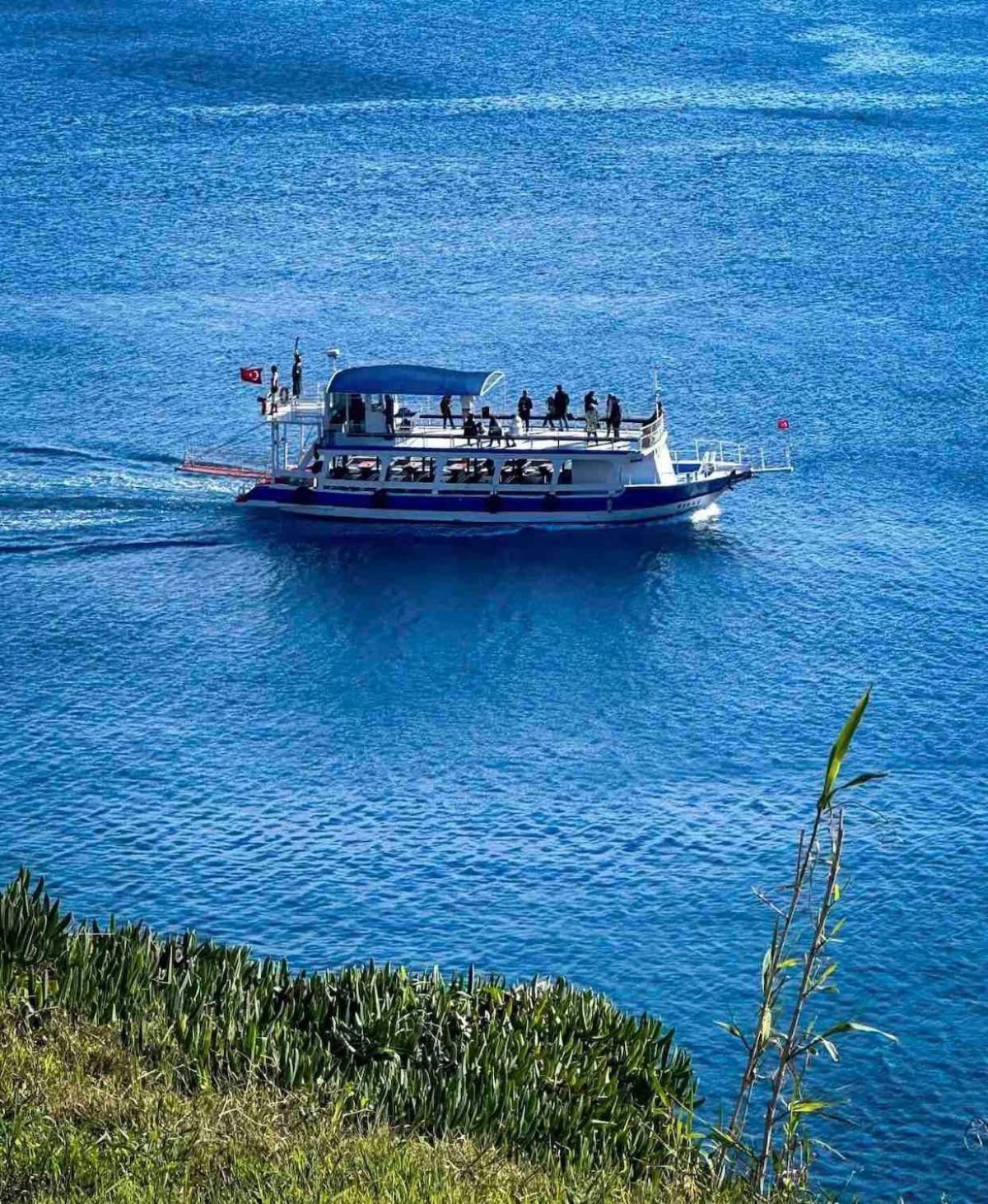 Amazing Location Near Kaleici Sea Affordable Price Apartamento Antalya